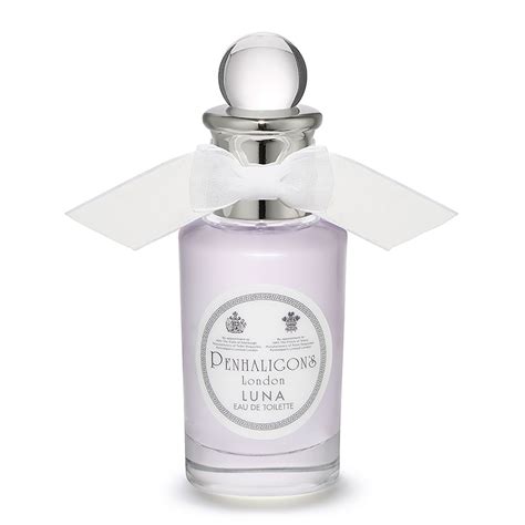 penhaligons luna fragrantica.